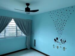 Blk 473A Hougang Parkedge (Hougang), HDB 5 Rooms #569742241